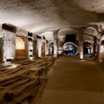 catacombe san gennaro